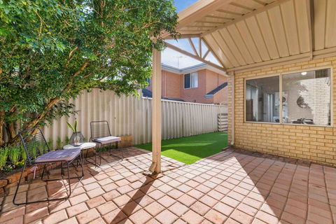 Jane Residence - Accommodation Rockhampton 23