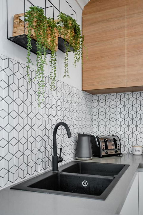 Jane Residence - Accommodation Rockhampton 11