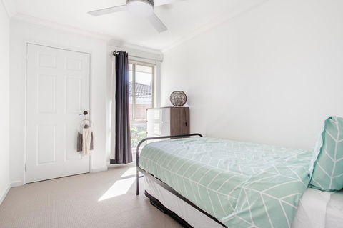 Jane Residence - Accommodation Rockhampton 35