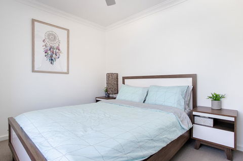 Jane Residence - Accommodation Rockhampton 31
