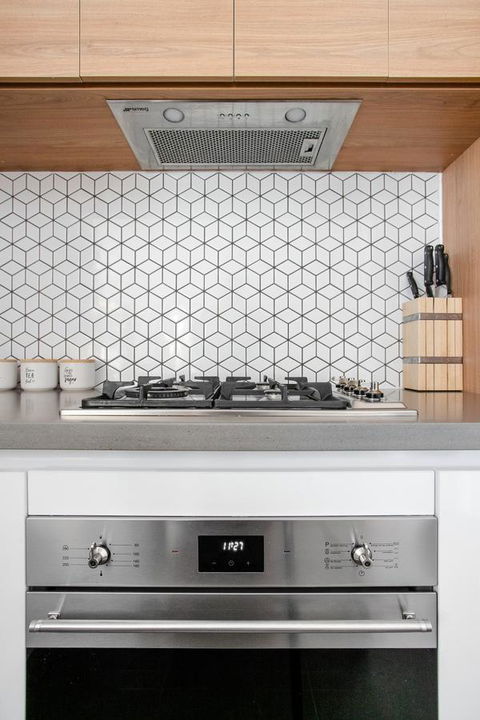 Jane Residence - Accommodation Rockhampton 12