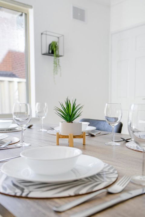 Jane Residence - Accommodation Rockhampton 18