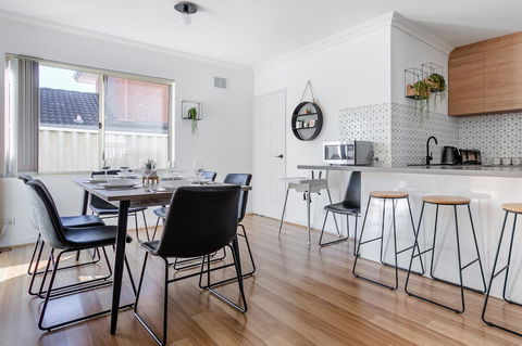 Jane Residence - Accommodation Rockhampton 14