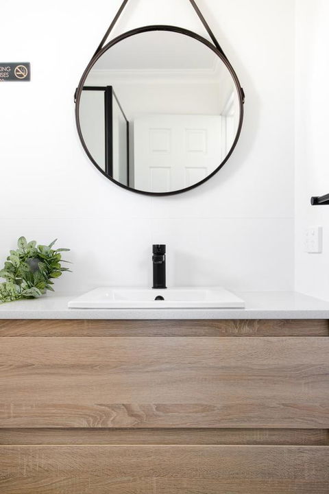 Jane Residence - Accommodation Rockhampton 28