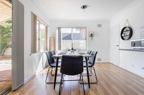 Jane Residence - Accommodation Rockhampton 16