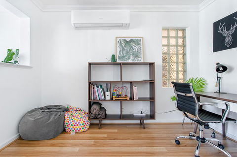 Jane Residence - Accommodation Rockhampton 5