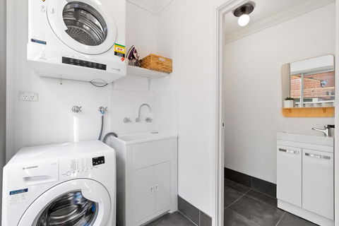 Jane Residence - Accommodation Rockhampton 20
