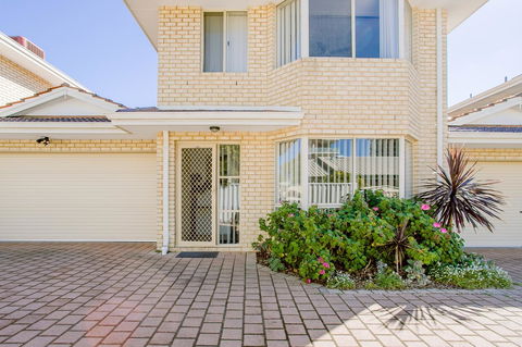 Jane Residence - Accommodation Rockhampton 39