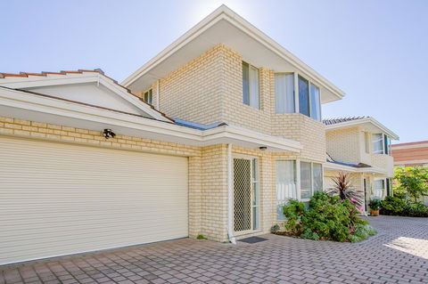 Jane Residence - Accommodation Rockhampton 38