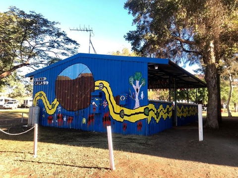 Tom Price Tourist Park - Accommodation Rockhampton 3