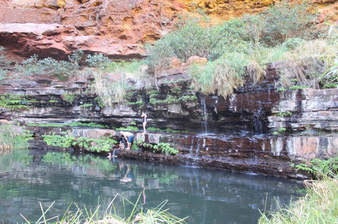 Tom Price Tourist Park - Accommodation Rockhampton 32