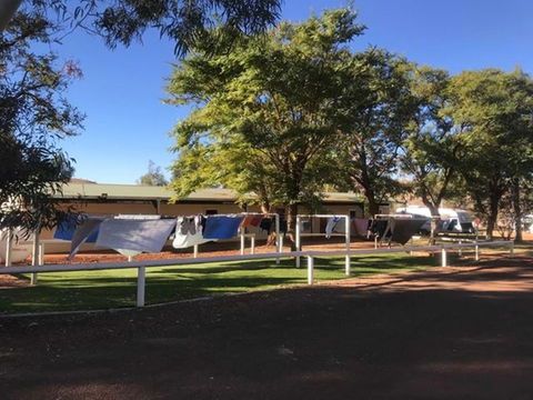 Tom Price Tourist Park - Accommodation Rockhampton 5