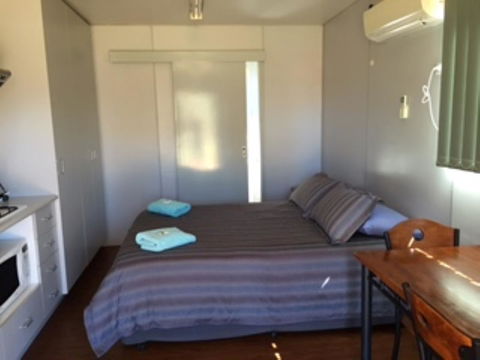 Tom Price Tourist Park - Accommodation Rockhampton 17