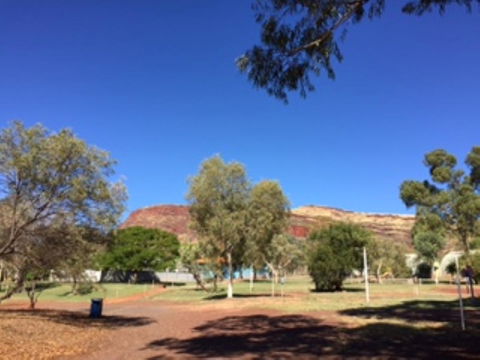 Tom Price Tourist Park - Accommodation Rockhampton 11