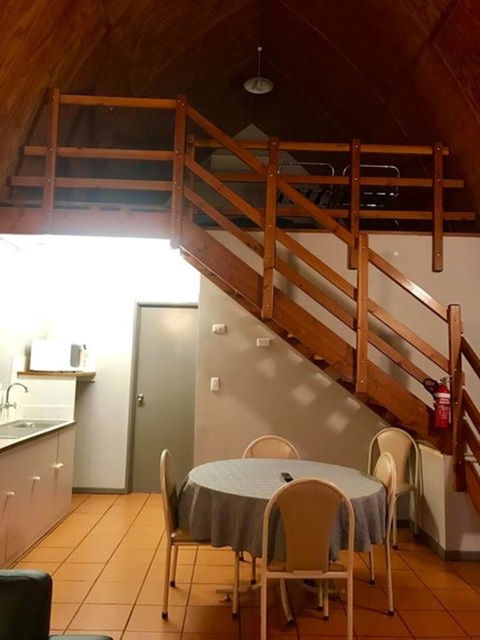Tom Price Tourist Park - Accommodation Rockhampton 24
