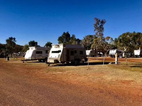 Tom Price Tourist Park - Accommodation Rockhampton 14