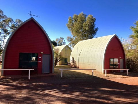Tom Price Tourist Park - Accommodation Rockhampton 28