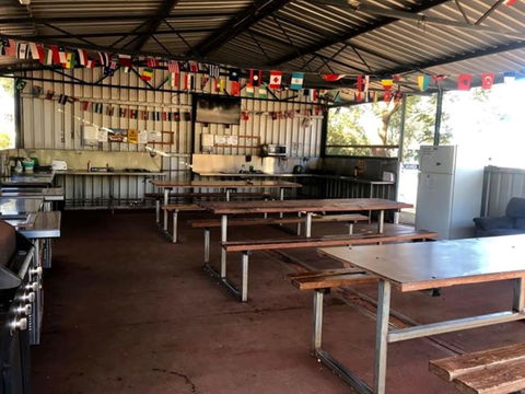 Tom Price Tourist Park - Accommodation Rockhampton 4