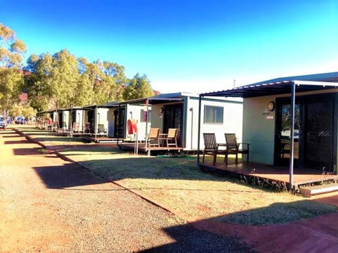 Tom Price Tourist Park - Accommodation Rockhampton 20