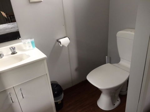 Tom Price Tourist Park - Accommodation Rockhampton 19