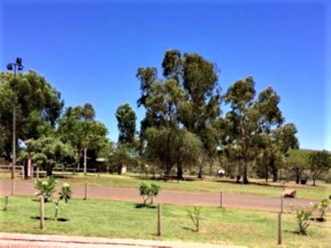 Tom Price Tourist Park - Accommodation Rockhampton 10
