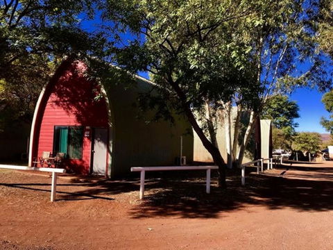 Tom Price Tourist Park - Accommodation Rockhampton 29