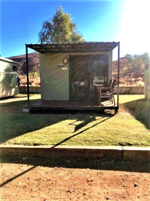 Tom Price Tourist Park - Accommodation Rockhampton 21