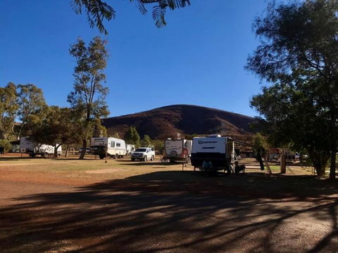 Tom Price Tourist Park - Accommodation Rockhampton 15