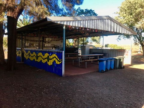 Tom Price Tourist Park - Accommodation Rockhampton 2