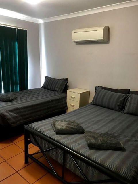 Tom Price Tourist Park - Accommodation Rockhampton 25
