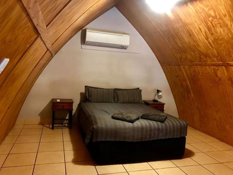 Tom Price Tourist Park - Accommodation Rockhampton 26