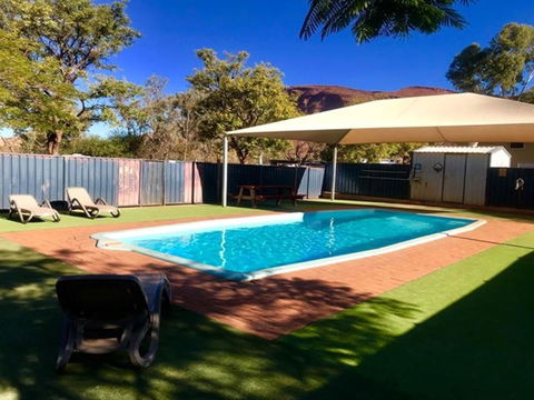 Tom Price Tourist Park - Accommodation Rockhampton 7