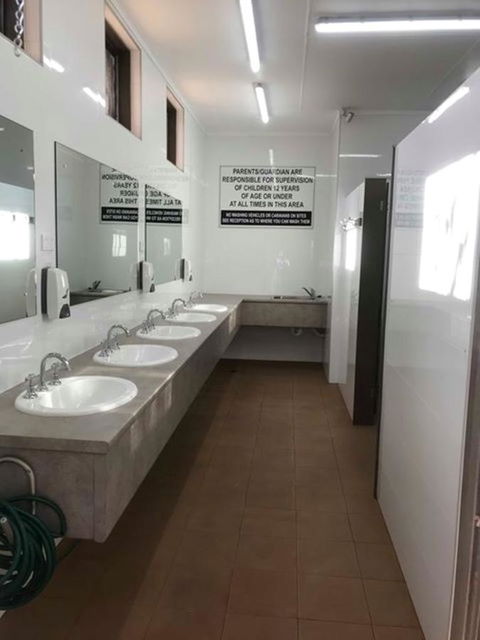 Tom Price Tourist Park - Accommodation Rockhampton 9