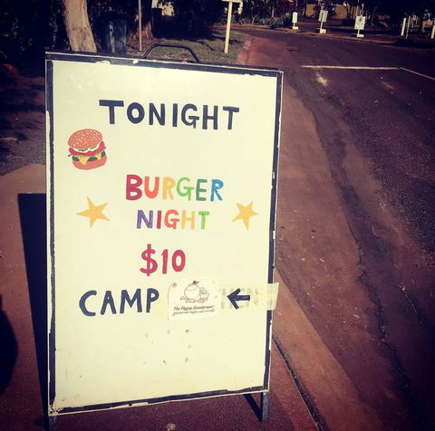 Tom Price Tourist Park - Accommodation Rockhampton 30