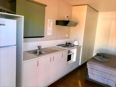 Tom Price Tourist Park - Accommodation Rockhampton 16