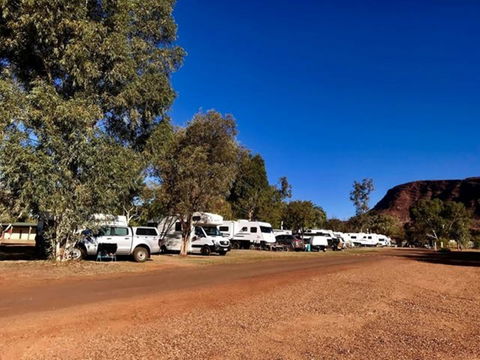Tom Price Tourist Park - Accommodation Rockhampton 13