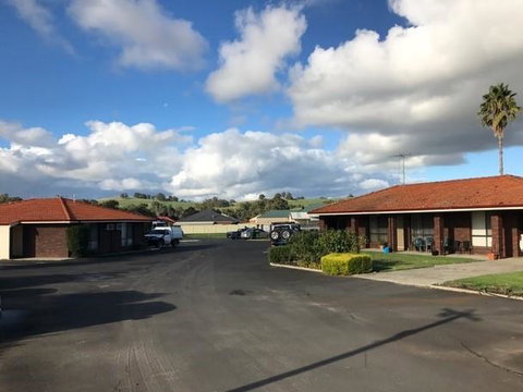 Donnybrook Motel - Accommodation Rockhampton 1