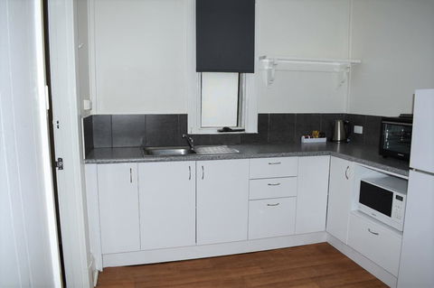 Australind Tourist Park - Accommodation Rockhampton 5