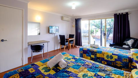 Australind Tourist Park - Accommodation Rockhampton 22