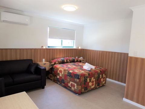 Australind Tourist Park - Accommodation Rockhampton 6