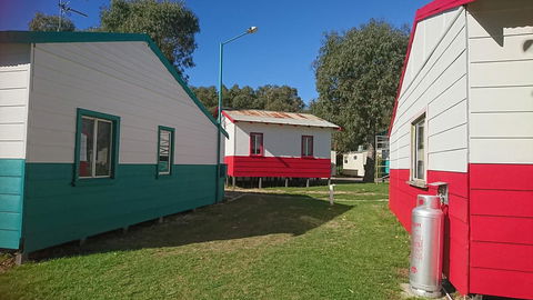 Australind Tourist Park - Accommodation Rockhampton 16