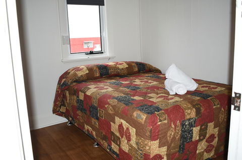 Australind Tourist Park - Accommodation Rockhampton 2