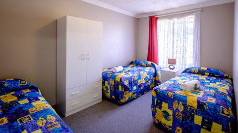 Australind Tourist Park - Accommodation Rockhampton 23
