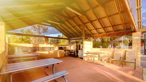 Australind Tourist Park - Accommodation Rockhampton 20