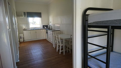 Australind Tourist Park - Accommodation Rockhampton 29