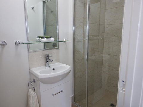 Australind Tourist Park - Accommodation Rockhampton 9