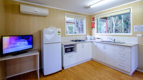 Australind Tourist Park - Accommodation Rockhampton 36