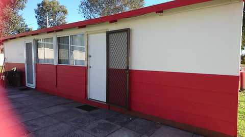 Australind Tourist Park - Accommodation Rockhampton 17