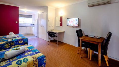 Australind Tourist Park - Accommodation Rockhampton 40