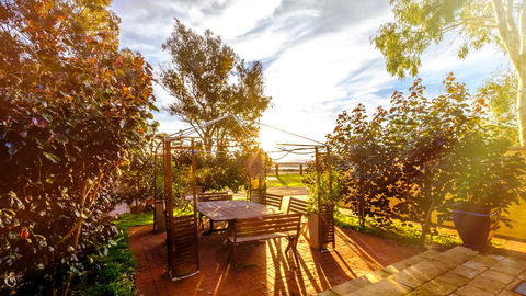Australind Tourist Park - Accommodation Rockhampton 14
